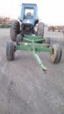 JD 1065 Running Gear
