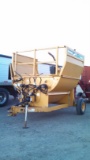 Vermeer BP 8000 Bale Processor, 2006 Model
