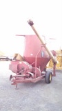 NH 352 Grinder Mixer