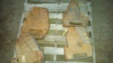 MF Suitcase Weights