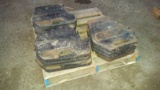 IH Suitcase Weights