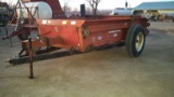 IH 540 Spreader