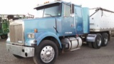 1989 Volvo GMC 855 cummings