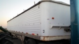 1979 40' Timpte Trailer