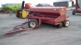 IH 620 Grain Drill