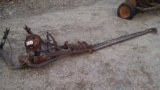 IH Sickle Mower