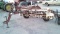 IH 35 Side Delivery Rake