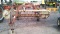 IH 16 Side Delivery Rake
