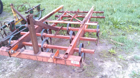 Melroe 7' Single Section Multi-Weeder