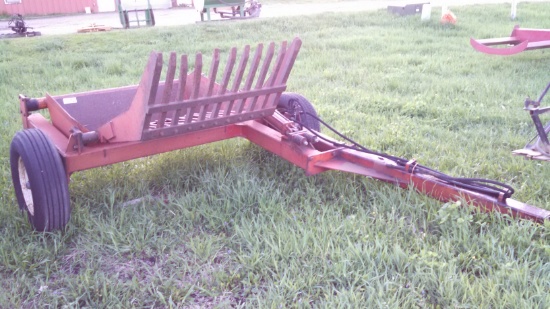 Demco Rock Picker