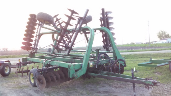JD Disc