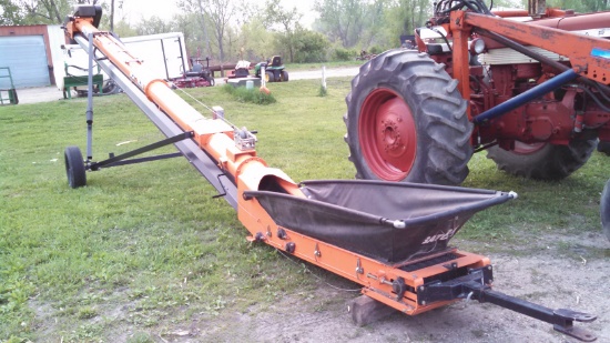 Batco BCX2 1539 Belt Conveyor