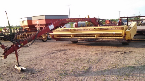 NH 116 Haybine 16'