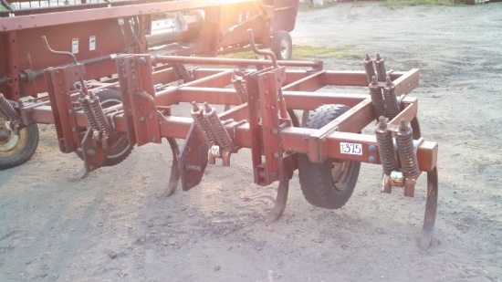 IH Chisel Plow