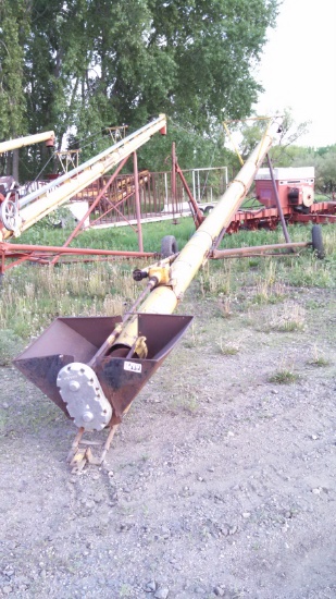 Westfield Auger