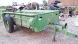 JD Single Axel Spreader