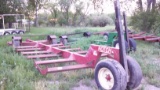 Notch 8 Bale Bale Trailer Trike Style