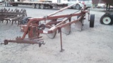 IH 4 Bottom Plow