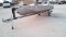 1973 Lowe Line 16' Fishing Boat on Highlander Trailer