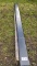 Pallet Fork Extension 7'