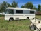 Fleetwood 28' Motor Home