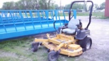 Hustler xR7 Zero Turn Lawn Mower