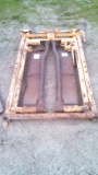 Foremost Head Gate