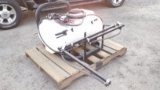 25 Gallon ATV Sprayer