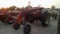 1957 IH 450 Gas Tractor