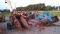 IH 16 Single Row Silage Chopper
