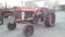 Massey Ferguson 180 Wide Front Tractor