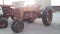 Farmall 300 Narrow Front Tractor Motor Stuck