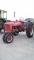 Farmall H Narrow Front Tractor