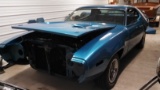1971 GTX Road Runner 440