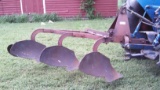 Ford Dear Born 3x16 Plow Fully Mounted