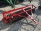 7FT RED DOUBLE CULTIPACKER