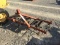 7 SHANK FRED CAIN SPRING TOOTH TILLER