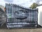 20FT DRIVEWAY GATES/NEW