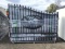 20FT DRIVEWAY GATES/NEW