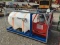 STEAM GENNING PRESSURE WASHER/NEW