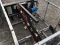 QT TRENCHER/NEW