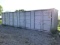 40FT CONTAINER/NEW
