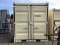 9FT CONTAINER/NEW