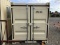 8FT CONTAINER/NEW