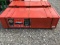 20X40X6' 6'' CONTAINER SHELTER/NEW