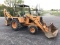 480C CASE BACKHOE