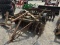 6FT OFFSET BOG DISK