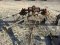 2 BASKET HAY TEDDER (PARTS ONLY)