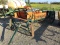 NEW IDEA MANURE SPREADER