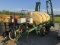 TOP AIR 1000 GAL. SPRAYER W/ MONITOR